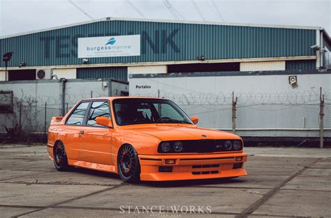 Shell gasoline station, gas stations, bmw, shell oil company. Nick Sahota's E30 M3 - The Purest E30 M3 - StanceWorks