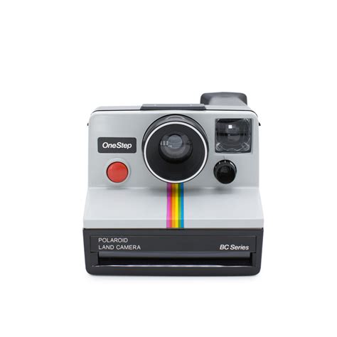 Polaroid Sx 70 Onestep — Brooklyn Film Camera