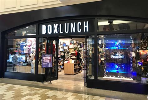 Apparel Accessory Store BoxLunch Coming To Empire Mall SiouxFalls