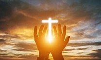 Becoming One With The Savior | God TV News