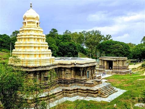 5 Popular Temples In And Around Mysore Trawell Blog