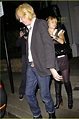 Sienna & Rhys are Two Peas in a Pod: Photo 564181 | Sienna Miller ...