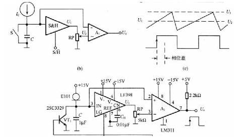 Phase adjustable circuit diagram - Basic_Circuit - Circuit Diagram