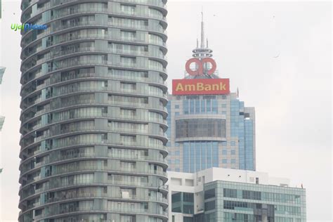 +60 3 2167 3000 facsimile: MENARA AMBANK (formerly Bangunan AMFinance & MBF Plaza ...