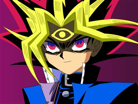 Yu Gi Oh Hd Backgrounds ~ Cartoon Wallpapers