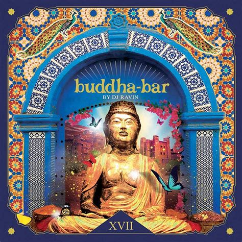 Ravin Buddha Bar Xvii 2015 Cd Discogs