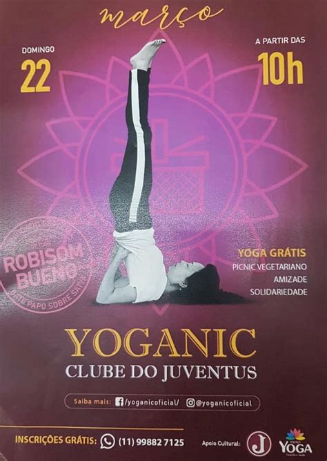 Clube Atl Tico Juventusaula De Yoga No Bosque Aberta Para Associados