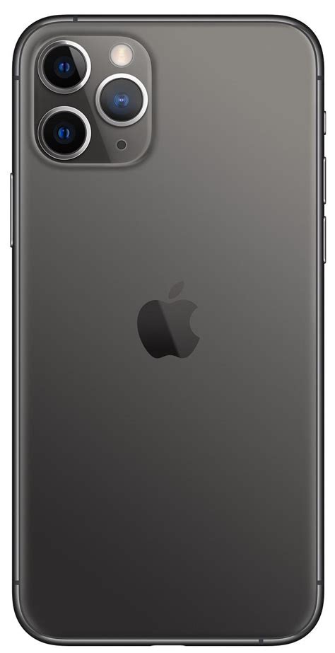 Купить Смартфон Apple Iphone 11 Pro 256 ГБ серый в интернет магазине