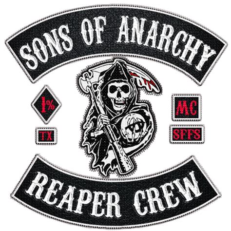 Xb1 Sons Of Anarchy Reaper Crew Tx Mc Recruitment Crews Gtaforums