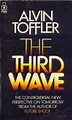 Alvin Toffler - The Third Wave [9780330263375] on Collectorz.com Core Books
