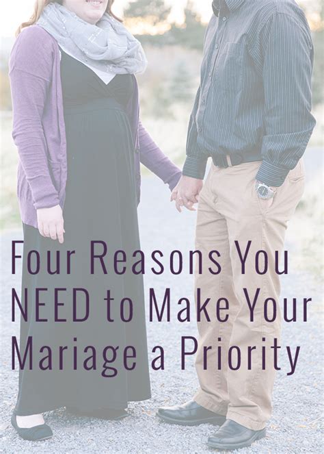 Why You NEED To Make Your Spouse A Priority Every Day Marriage Help Love And Marriage