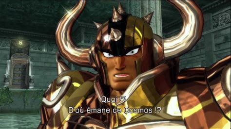 Saint Seiya La Bataille Du Sanctuaire Partie 3 Youtube