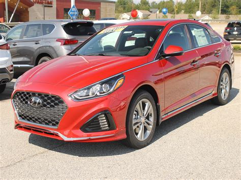 Prices shown are the prices people paid including dealer discounts for a used 2019 hyundai sonata sport 2.4l with standard options and in. NEW 2019 HYUNDAI SONATA SPORT VIN 5NPE34AF9KH730308 ...