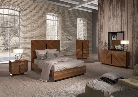 Most Popular 15 Modern Italian Bedroom Furniture