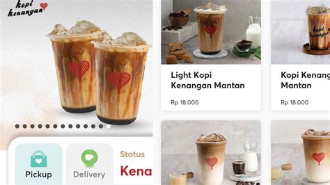 Indonesian Coffee Chain Kopi Kenangan Achieves Unicorn Status With