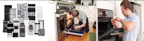 therefore call us and let our professionals help you with reliable appliance repair services