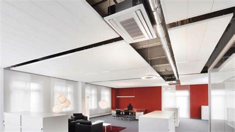 4 Impressive Office Ceiling Designs Today Az Architects