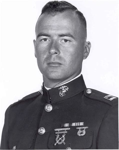 Medal Of Honor Monday Marine Corps Col Harvey Barnum Jr Us