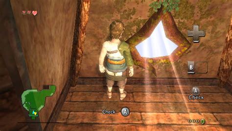 The Legend Of Zelda Twilight Princess Gc Dolphin Emulator Wiki