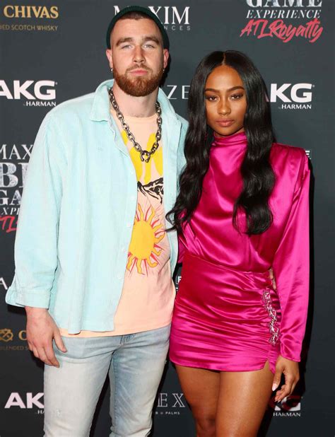 I Pleaded With Her But She Refused Heartbroken Travis Kelce Unveils