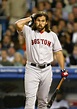 Former Red Sox outfielder Johnny Damon arrested with wife after ...
