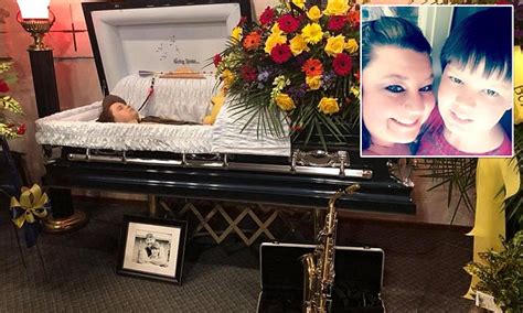 Mom Shares Photo Of Dead Son Who Killed Himself After Being Bullied