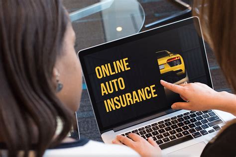 Concerns with Purchasing Online Auto Insurance - Advantage ...
