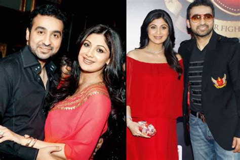 The Love Story Of Most Adorable Bollywood Couple Shilpa Shetty And Raj