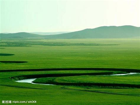 Hulunbuir Is Named After Two Lakes Hulun Lake And Buir Lake This