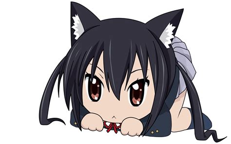 Intro Chibi Kitten