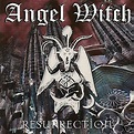 The Monsters of Rock: Angel Witch - Um dos percursores do Heavy Metal ...