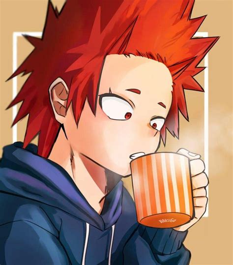 Pin By Little Vicky On Kirishima Kirishima Kirishima Eijirou Anime