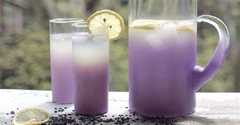 How To Make Lavender Lemonade To Help Relieve Anxiety And Headaches