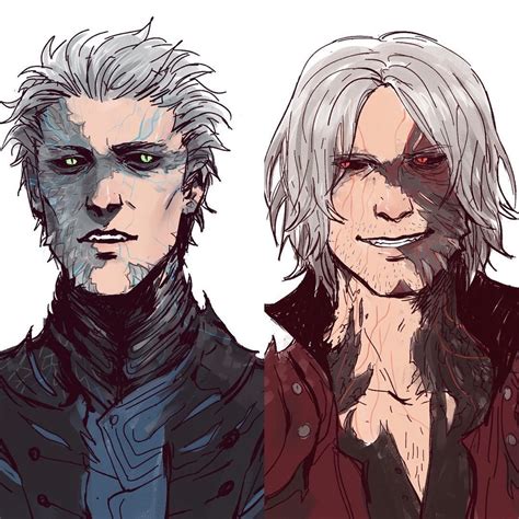 Pin On Devil May Cry 5