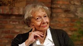 'Turia' rinde homenaje a escritora y premio Nobel Wislawa Szymborska ...