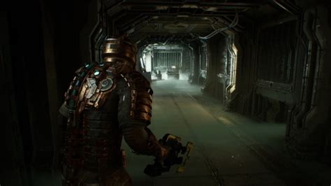 Muestran Avance De Dead Space Remake Llegará En 2023 Gamers Unite