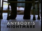 Anybody's Nightmare (TV Movie 2001) Patricia Routledge, Georgina ...