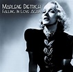 Marlene Dietrich: Falling In Love Again (CD) – jpc