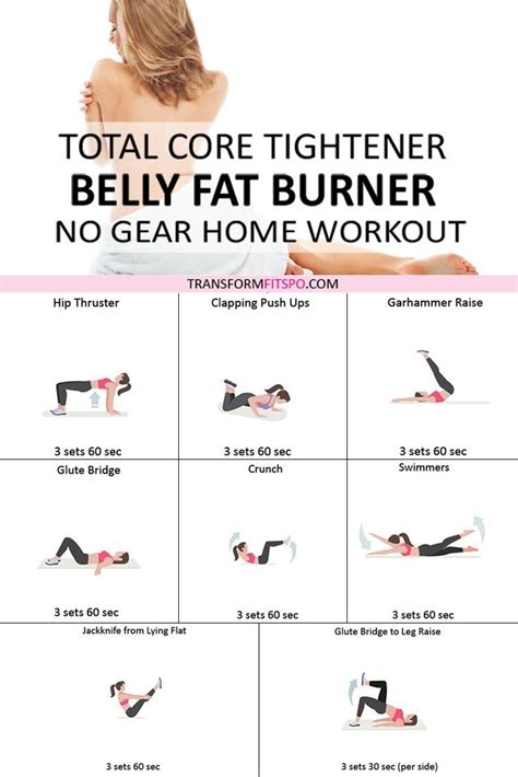 Pin On Fitness Exercises