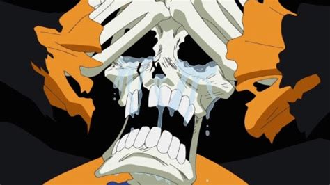 Crunchyroll Happy Birthday Brook From One Piece