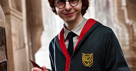 harry potter recasted with michael cera album on imgur