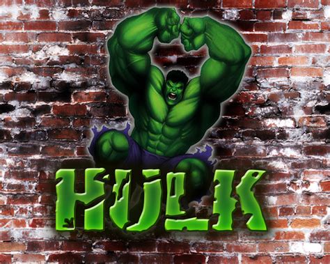 Hulk Smash By Genzouniverse On Deviantart