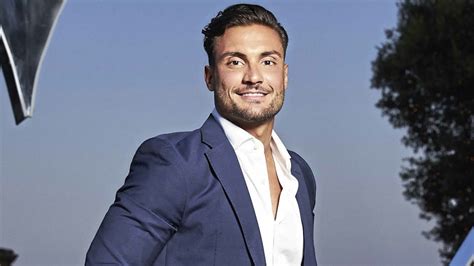 Davide Sanclimenti Reveals What Hes Spending His £25k Love Island