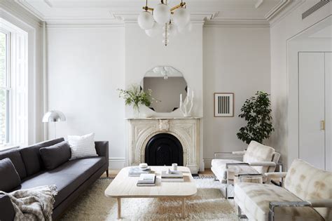 Living Room Emphasis In Interior Design