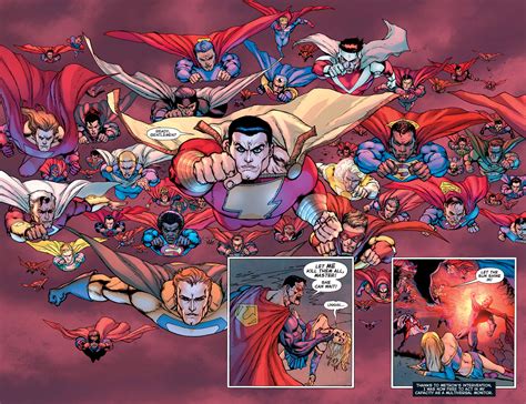 Read Online Final Crisis Comic Issue 7
