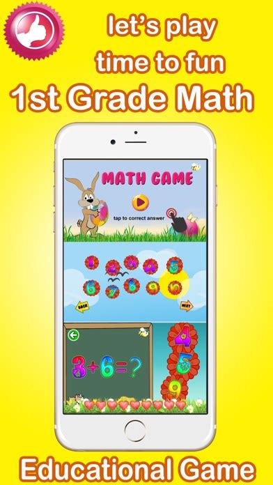 1st Grade Math Worksheets Starfall Math Whizz App Download Android Apk