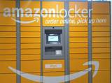 Amazon Parcel Locker Near Me Images