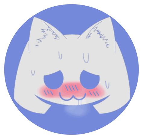 Anime App Icons Discord ~ Anime Discord Icons And Free Anime Discord