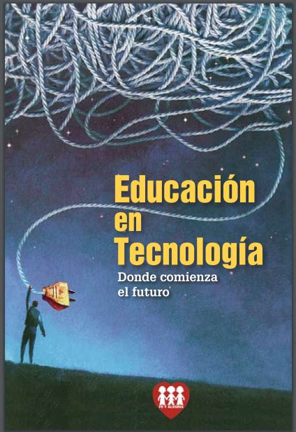 Educación plástica 1 ó 2. Educación en Tecnología. Donde comienza el futuro. Libro gratuito en pdf | Libros y materiales ...