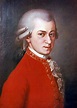 BiografÍa de Mozart - SobreHistoria.com